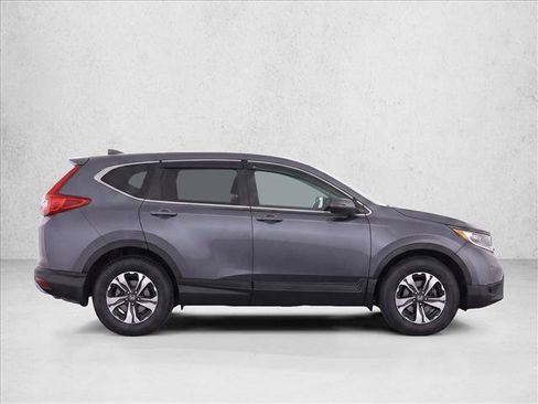 Used 2019 Honda CR-V LX image 8