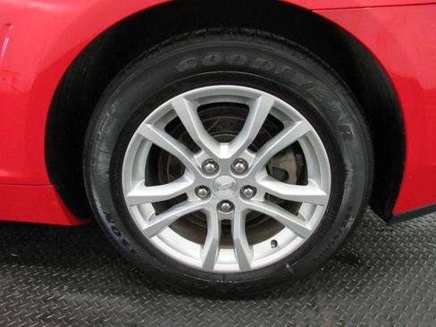 Used 2014 Chevrolet Camaro LS image 19