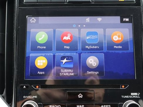 Used 2019 Subaru Ascent Touring AWD/4WD image 9