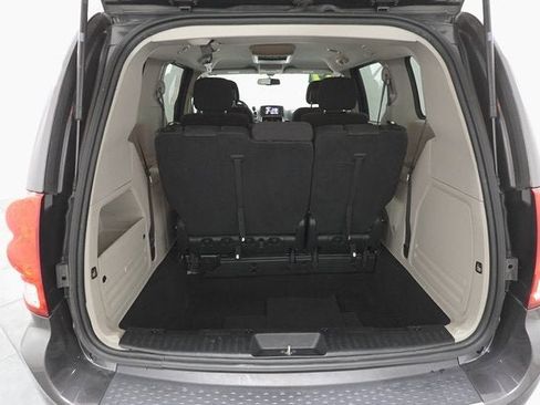 Used 2017 Dodge Grand Caravan SE w/ Power Window Group image 24