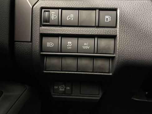 New 2026 Toyota Tacoma TRD Off-Road image 28