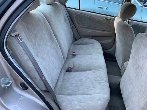 Used 1999 Toyota Corolla LE image 23