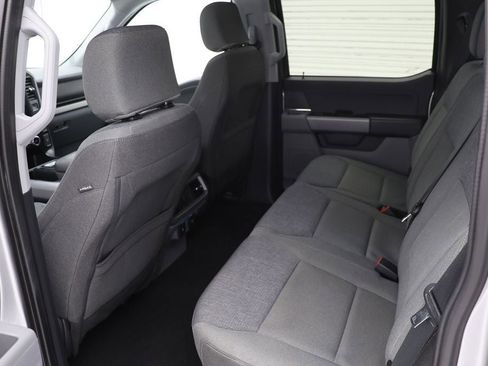 Used 2024 Ford F150 XLT w/ Equipment Group 302A MID image 13