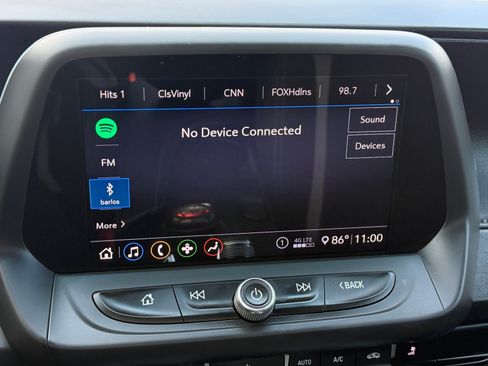 Used 2020 Chevrolet Camaro SS RWD image 21