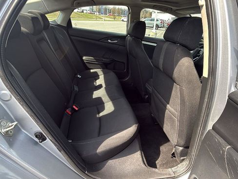 Used 2018 Honda Civic EX image 20