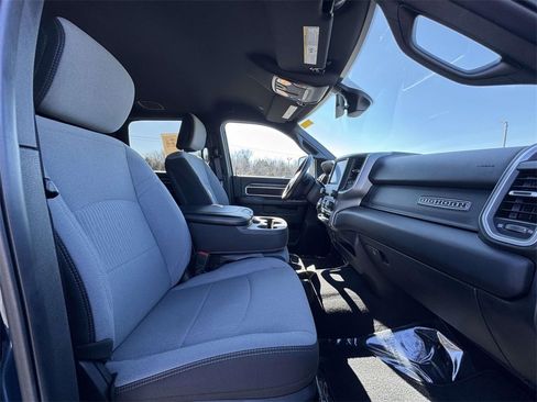 Used 2024 RAM 2500 Big Horn w/ Bed Utility Group image 15