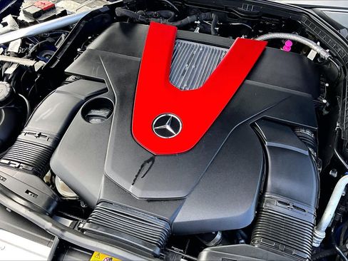 Used 2017 Mercedes-Benz C 43 AMG 4MATIC Sedan image 31