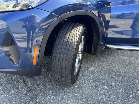 Used 2024 BMW X3 sDrive30i w/ Premium Package RWD image 33