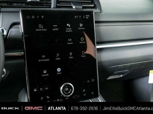 New 2026 GMC Terrain Elevation FWD image 13