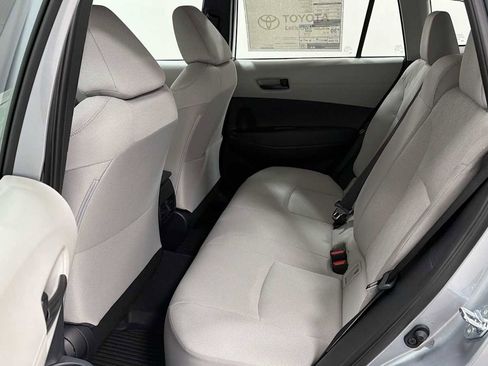 New 2026 Toyota Corolla Cross L image 24