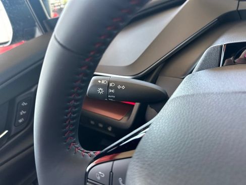 New 2026 Toyota Prius Plug-In Hybrid FWD image 27