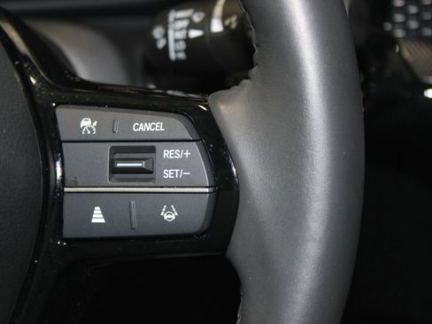 Used 2024 Honda CR-V EX-L image 20