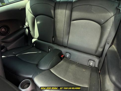 Used 2015 MINI Cooper 2-Door Hardtop FWD image 16