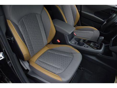 New 2026 Subaru Crosstrek 2.5i Sport AWD/4WD image 29