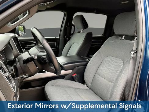 Used 2022 RAM 1500 Big Horn AWD/4WD image 26