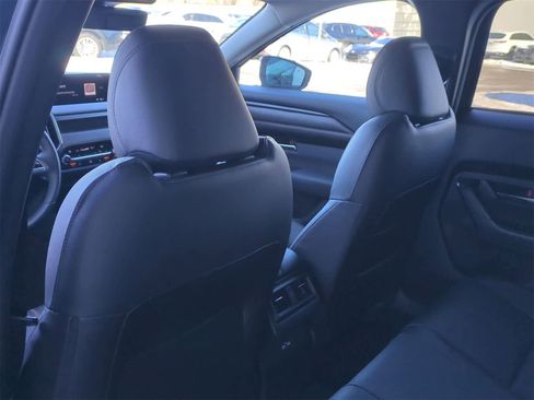Used 2025 MAZDA CX-50 2.5 Hybrid w/ Weather Package image 17