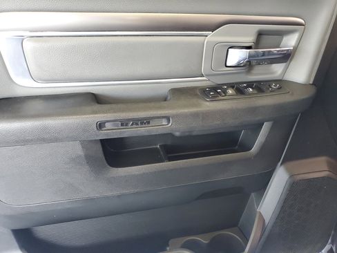 Certified 2021 RAM 1500 Classic SLT AWD/4WD image 14