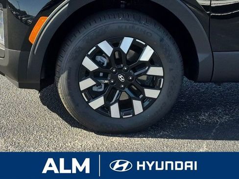 New 2026 Hyundai Santa Cruz SEL image 12