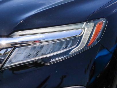 Used 2019 Honda Pilot Elite