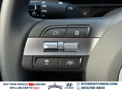 New 2026 Hyundai Kona SE image 23