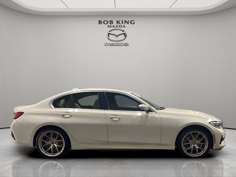 Used 2021 BMW 330i xDrive Sedan w/ Convenience Package AWD/4WD image 6