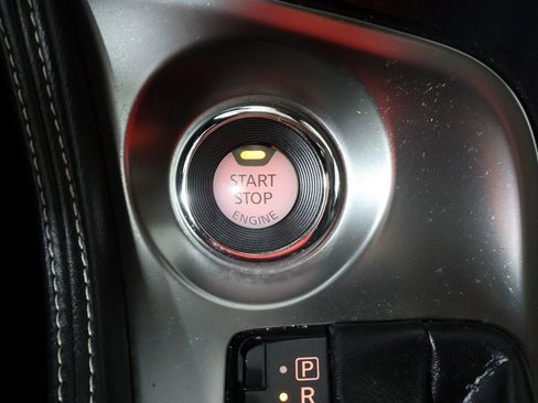 Used 2023 Nissan Maxima SV w/ Floor Mat Group FWD image 35