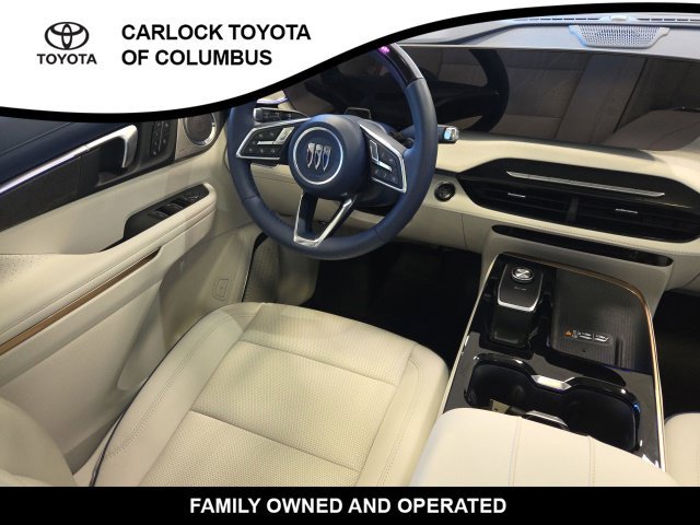 Used 2026 Buick Enclave Avenir w/ Super Cruise Package AWD/4WD image 19