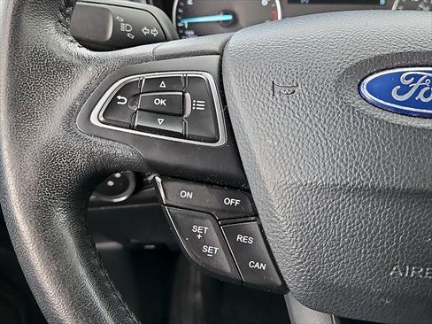 Used 2020 Ford EcoSport SE image 9