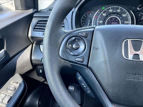 Used 2015 Honda CR-V LX image 23