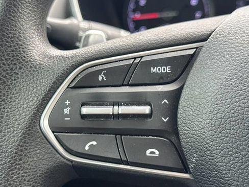 Used 2022 Hyundai Santa Fe SEL w/ Cargo Package AWD/4WD image 26