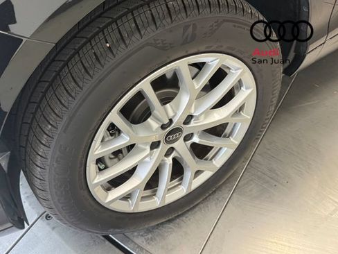 Used 2026 Audi Q3 quattro 2.0T AWD/4WD image 8