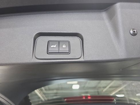 New 2026 Nissan Rogue SV w/ Cold Weather Package FWD image 13