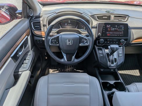 Used 2022 Honda CR-V EX-L image 15