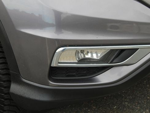 Used 2016 Honda CR-V EX image 44