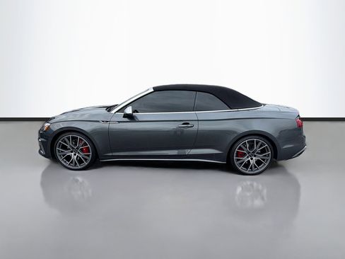 Used 2024 Audi S5 Premium Plus image 2