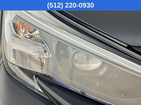 Certified 2025 Subaru Outback Premium image 37