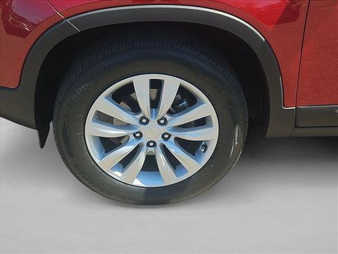 Used 2011 Kia Sorento EX w/ Premium Pkg FWD image 22