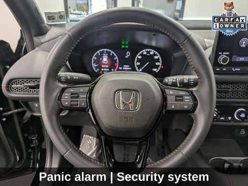 Used 2024 Honda HR-V Sport image 26