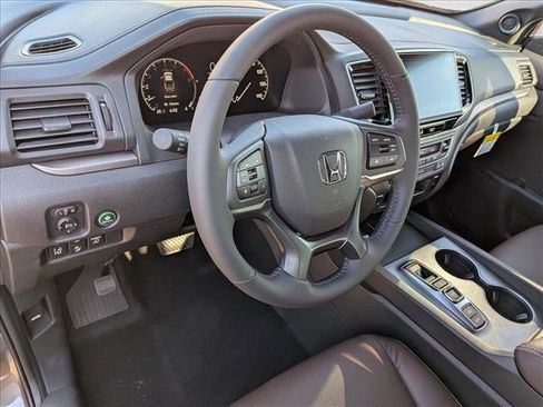 New 2026 Honda Ridgeline RTL image 3