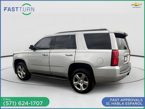 Used 2017 Chevrolet Tahoe LS AWD/4WD image 23