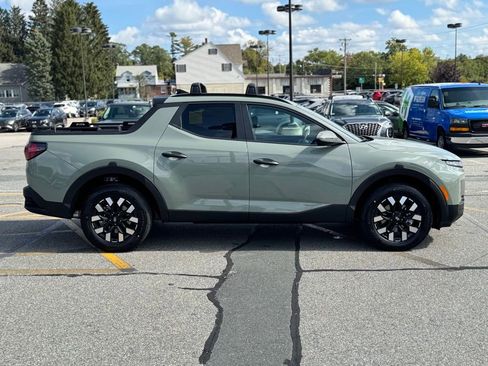 New 2026 Hyundai Santa Cruz SEL image 6