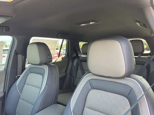 New 2027 Chevrolet Equinox LT w/ Convenience Package II FWD image 23