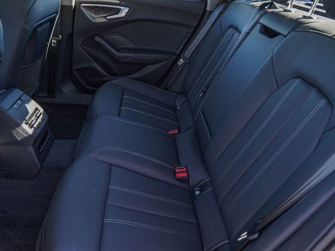 New 2025 Audi A5 2.0T Prestige image 22