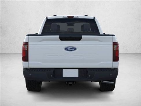 New 2026 Ford F150 XL AWD/4WD image 5