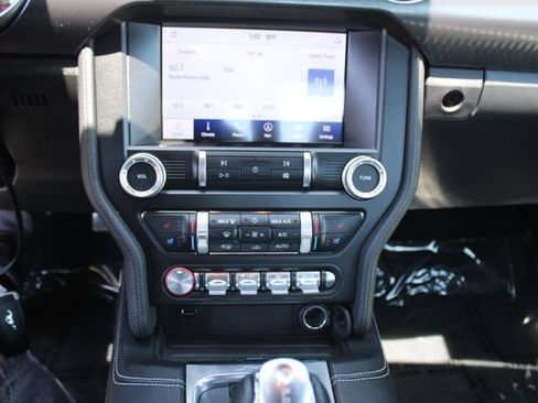 Used 2023 Ford Mustang Mach 1 w/ Equipment Group 700A RWD image 22