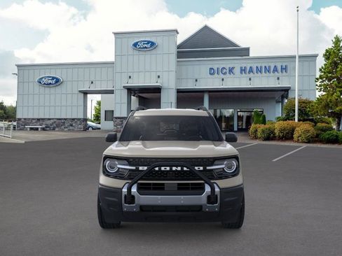 New 2025 Ford Bronco Sport Big Bend image 7