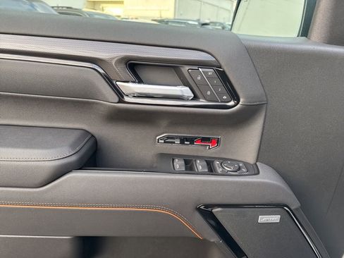 New 2026 GMC Sierra 1500 AT4 w/ AT4 Premium Package image 13