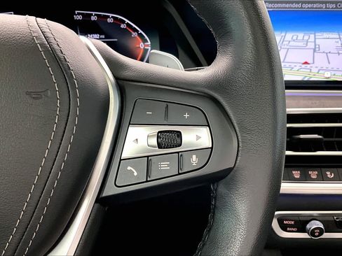 Used 2023 BMW X5 xDrive40i w/ Premium Package image 25