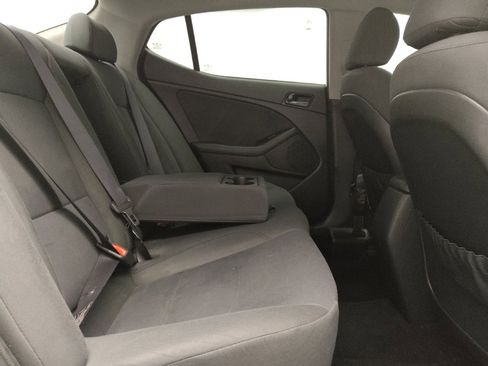 Used 2015 Kia Optima LX FWD image 19