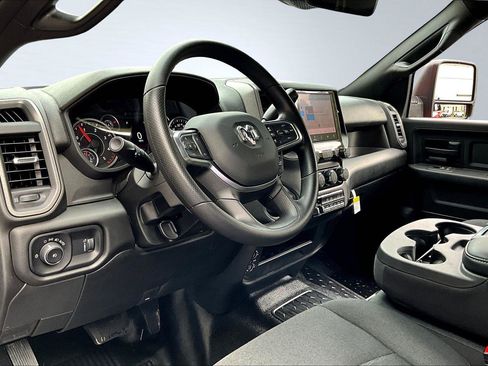 New 2026 RAM 4500 Tradesman w/ Chrome Appearance Group image 6